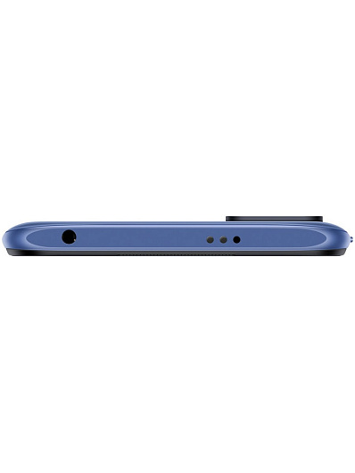 Смартфон Xiaomi Redmi Note 10T 128 Гб Синий