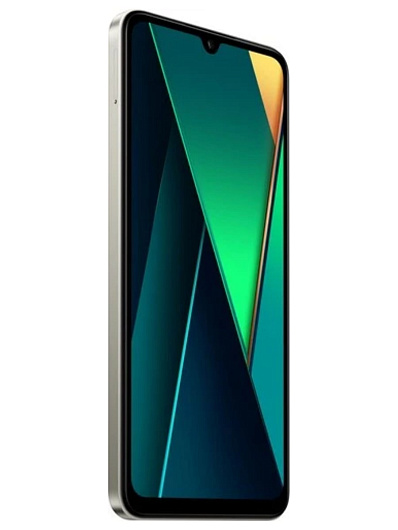 Смартфон POCO C75 6/128 Гб Золотой