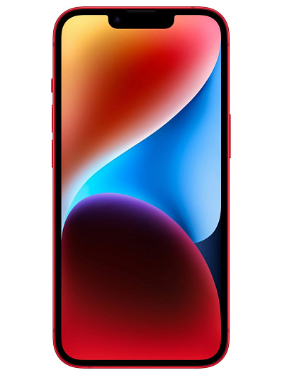 Apple iPhone 14 128 Гб  Красный