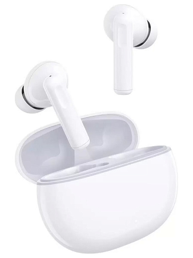 Беспроводные наушники Honor Choice Earbuds X7 Play Белый