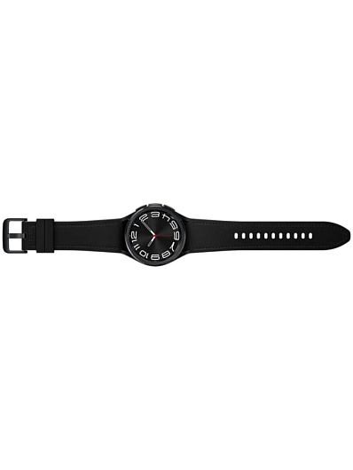 Смарт-часы Samsung Galaxy Watch6 R-950 43mm Черный