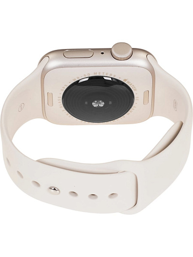 Смарт-часы Apple Watch SE 3 2025 44mm Бежевый