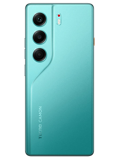 Tecno Camon 40 8/256 Гб Зеленый