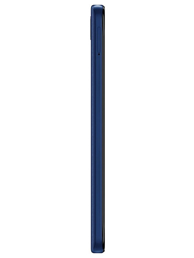 Смартфон Samsung SM-A032 Galaxy A03 Core 32 Гб Синий
