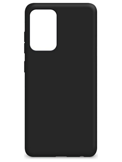 Клип-кейс Samsung Galaxy A53 (A536) Меридиан Gresso Черный