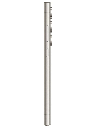 Смартфон Samsung Galaxy S24 Ultra 12/256 Гб Серый