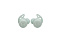 Беспроводные наушники JBL Under Armour True Wireless Streak  Зеленый