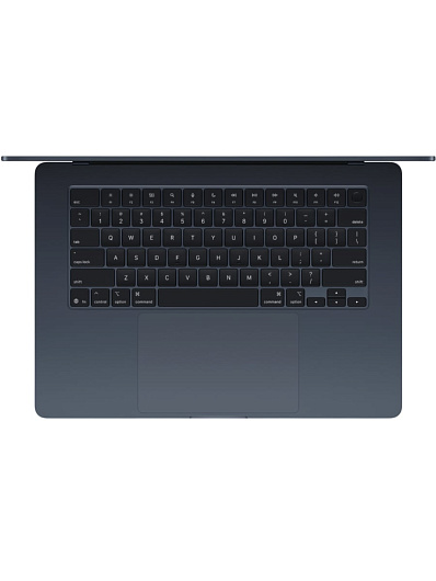 MacBook Air 15 2026 M5 16/512 Гб  Черный