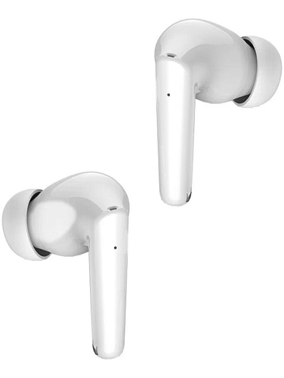 Беспроводные наушники TECNO Buds 3 Белый
