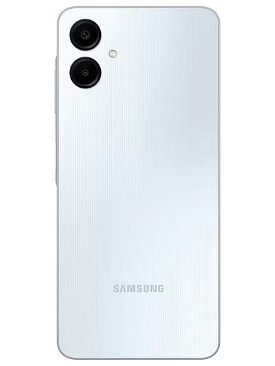 Samsung SM-A065 Galaxy A06 6/128 Гб Голубой