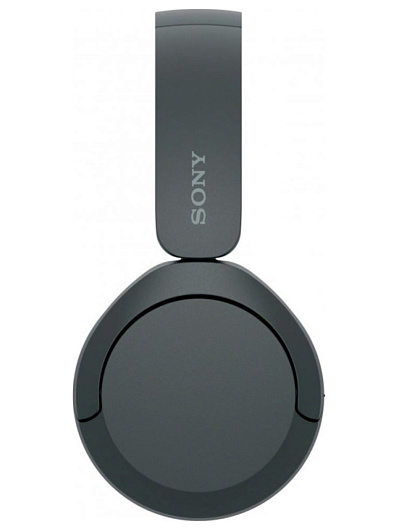 Беспроводные наушники Sony WH-CH520 Черный