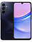Смартфон Samsung SM-A155 Galaxy A15 6/128 Гб Черный