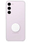 Клип-кейс для Samsung Galaxy S23+ (SM-S916) Clear Gadget Case Прозрачный