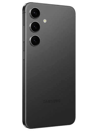 Смартфон Samsung Galaxy S24 8/128 Гб Черный