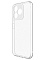 Клип-кейс Krutoff Clear Case для Realme Note 50/C51/C53/C61 Прозрачный