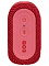 Портативная колонка JBL GO 3 Красный