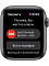 Смарт-часы Apple Watch SE 44mm Черный