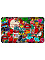 Планшет BQ 7082G 8 Гб Print 6