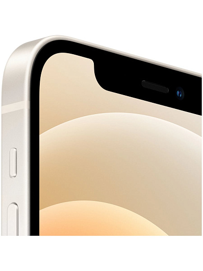 Смартфон Apple iPhone 12 64 Гб Белый