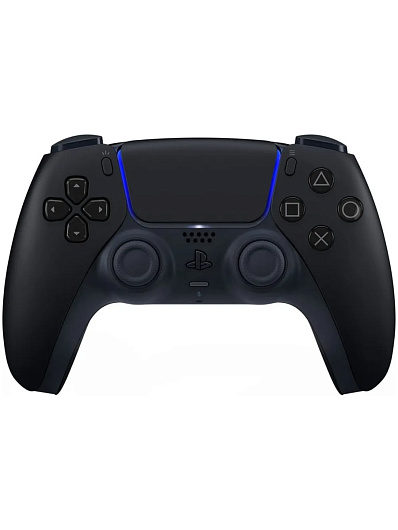 Беспроводной геймпад Sony PlayStation DualSens Черный