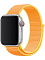 Ремешок TFN Nylon для Apple Watch 38/40mm Оранжевый