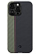 Чехол для iPhone 14 Pro Max Pitaka MagEZ Case 3 Overture  Черный