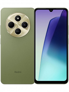 Смартфон Xiaomi Redmi 14C 256 Гб Зеленый