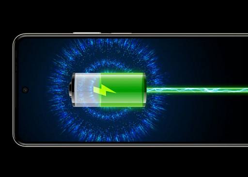 Смартфон Tecno Spark 20 Pro 8/256 Гб Черный