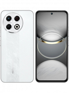 Tecno Spark 30 Pro 8/256 Гб Белый