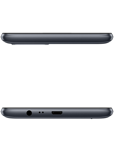 Смартфон Realme C21 32 Гб Черный