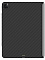 Клип-кейс Pitaka MagEZ Case для iPad Pro 12,9 Черный