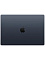 MacBook Air 15 2026 M5 16/512 Гб  Черный