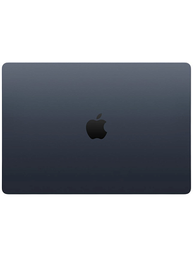MacBook Air 15 2026 M5 16/512 Гб  Черный