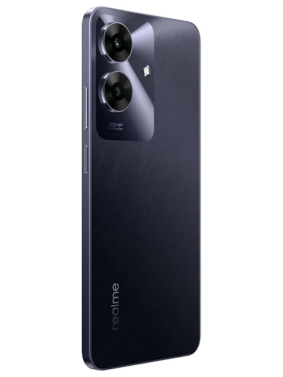 Смартфон Realme Note 60 6/128 Гб Черный