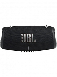 Беспроводная акустика JBL XTREME 3  Черный