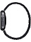 Браслет карбоновый Pitaka Modern для Apple Watch, 42/44/45mm Черный
