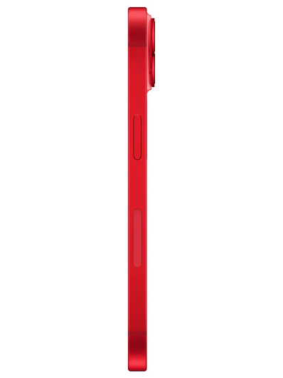 Apple iPhone 14 128 Гб  Красный