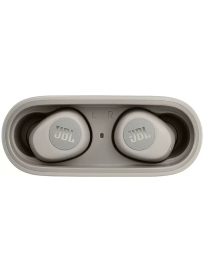 Беспроводные наушники JBL Vibe 100TWS Серый