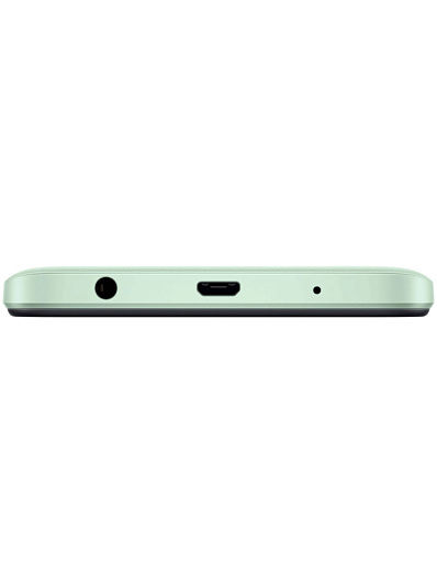 Смартфон Xiaomi Redmi A1+ 32 Гб Зеленый