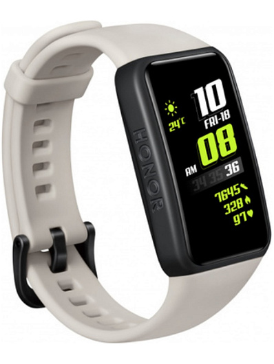 Фитнес-браслет Honor Band 6 Серый
