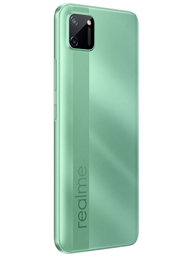 Смартфон Realme C11 32 Гб Зеленый