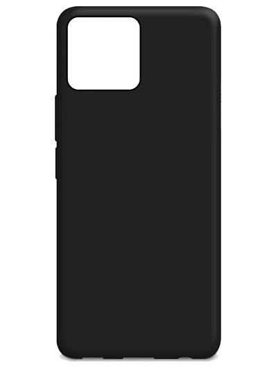 Клип-кейс Honor X8 Меридиан Gresso Черный