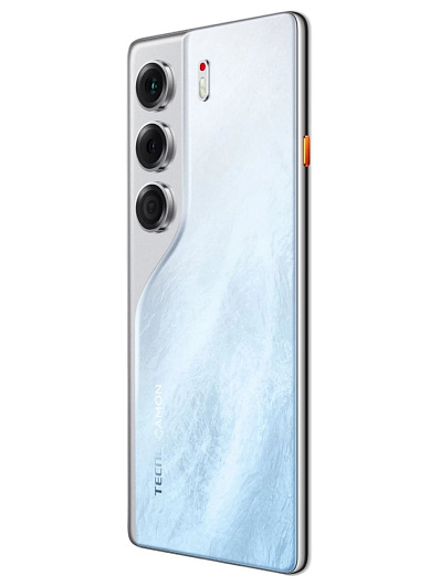 Tecno Camon 40 8/256 Гб Белый
