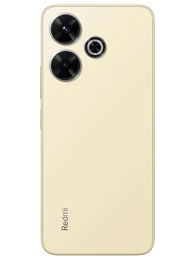 Смартфон Xiaomi Redmi 13 8/256 Гб Золотой