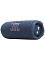 Беспроводная акустика JBL Flip 7 Синий