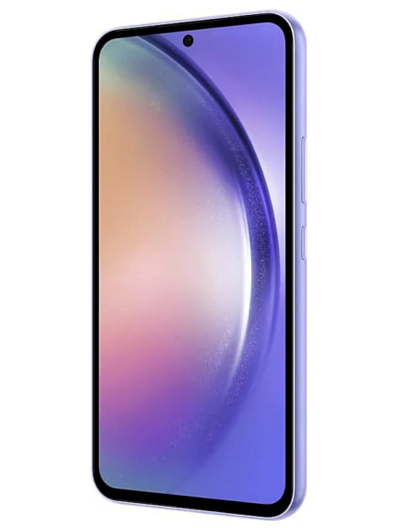 Смартфон Samsung Galaxy A54 5G 6/128 ГБ Лавандовый
