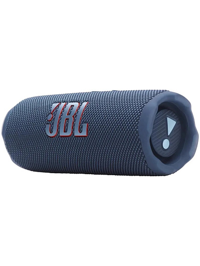 Беспроводная акустика JBL Flip 7 Синий
