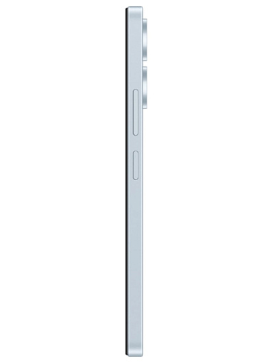 Смартфон Xiaomi Redmi 13C 8/256 Гб Белый