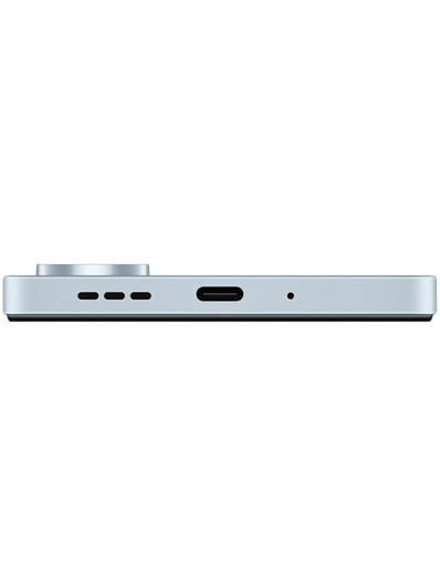 Смартфон Xiaomi Redmi 13C 8/256 Гб Белый