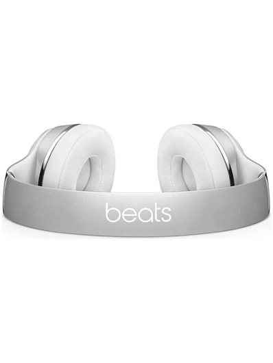 Беспроводные наушники Beats Solo 3 Wireless Серый